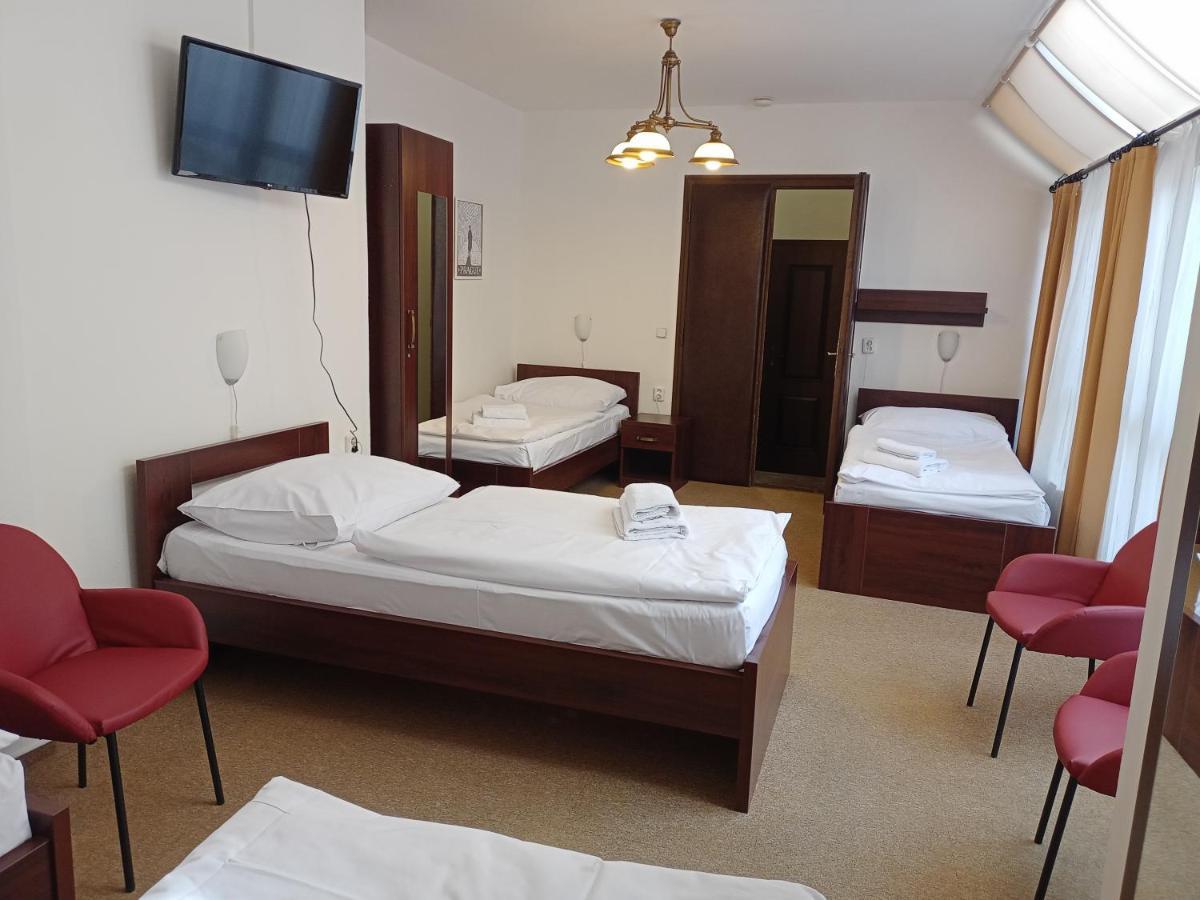 Old House Bed & Breakfast Prag