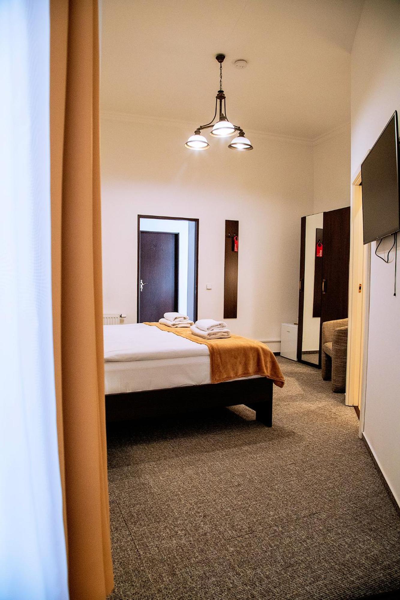Old House Bed & Breakfast Prag