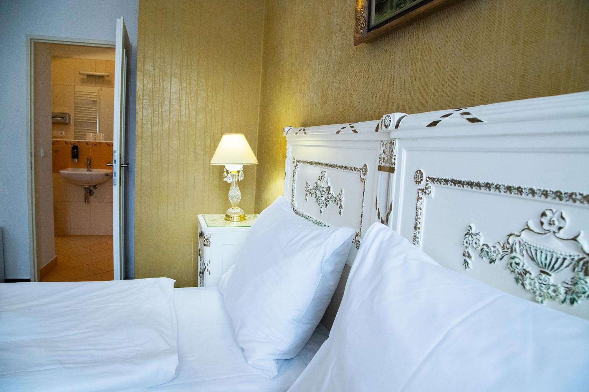 Old House Bed & Breakfast Praha