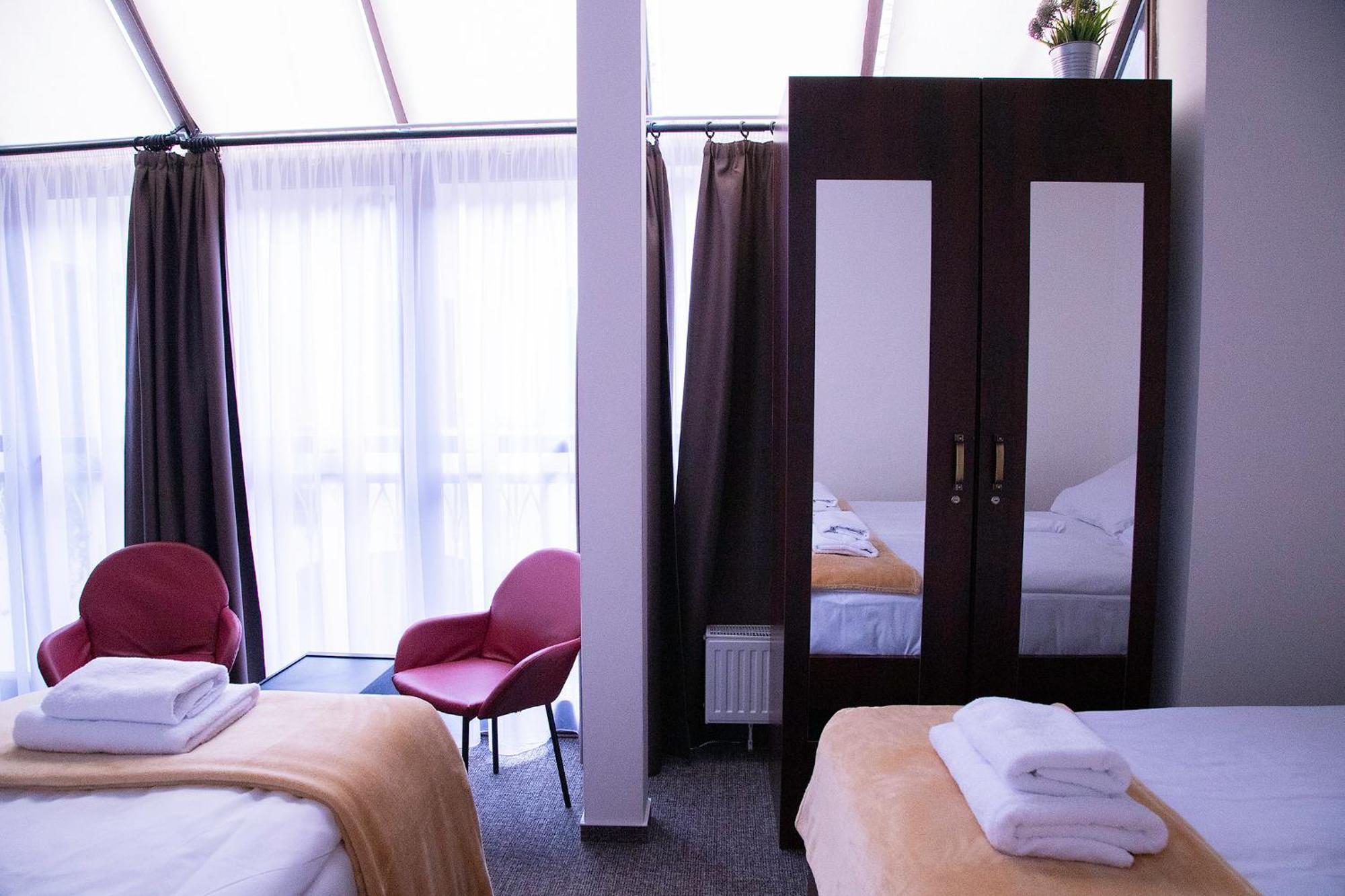 Bed & Breakfast Old House Praha