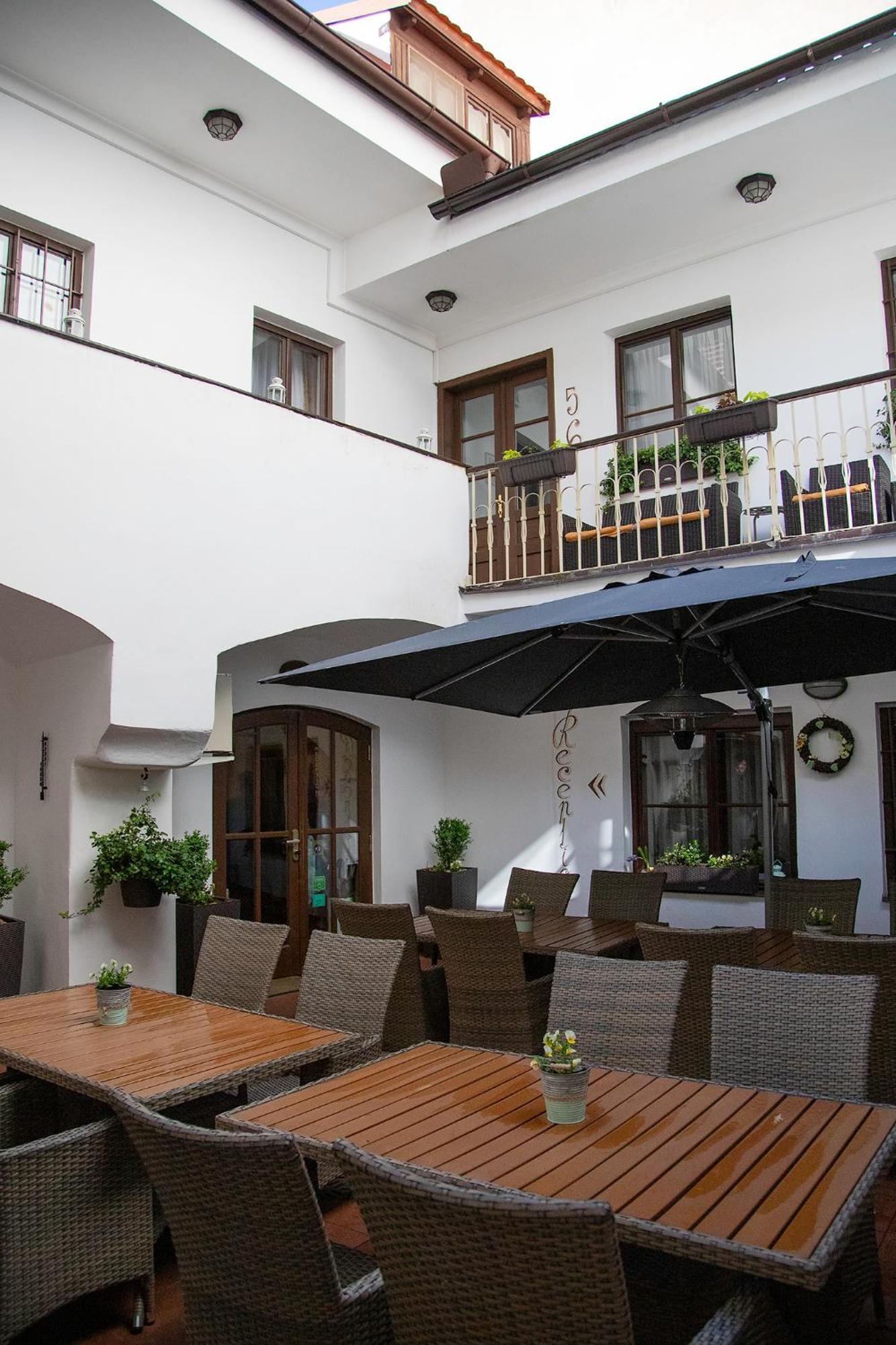 Old House 3* Praha